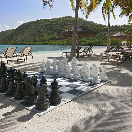 Biras Creek Resort สแปนิชทาวน์ ภายนอก รูปภาพ