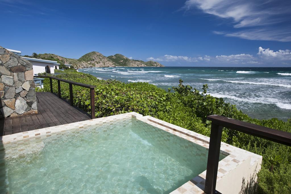 Biras Creek Resort สแปนิชทาวน์ ห้อง รูปภาพ