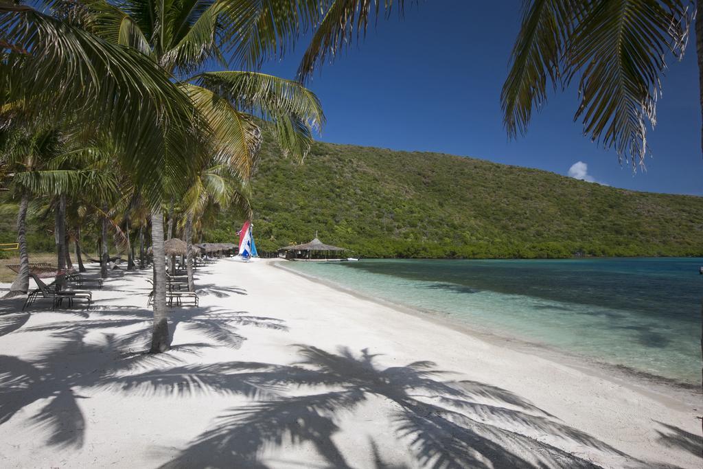Biras Creek Resort สแปนิชทาวน์ ภายนอก รูปภาพ