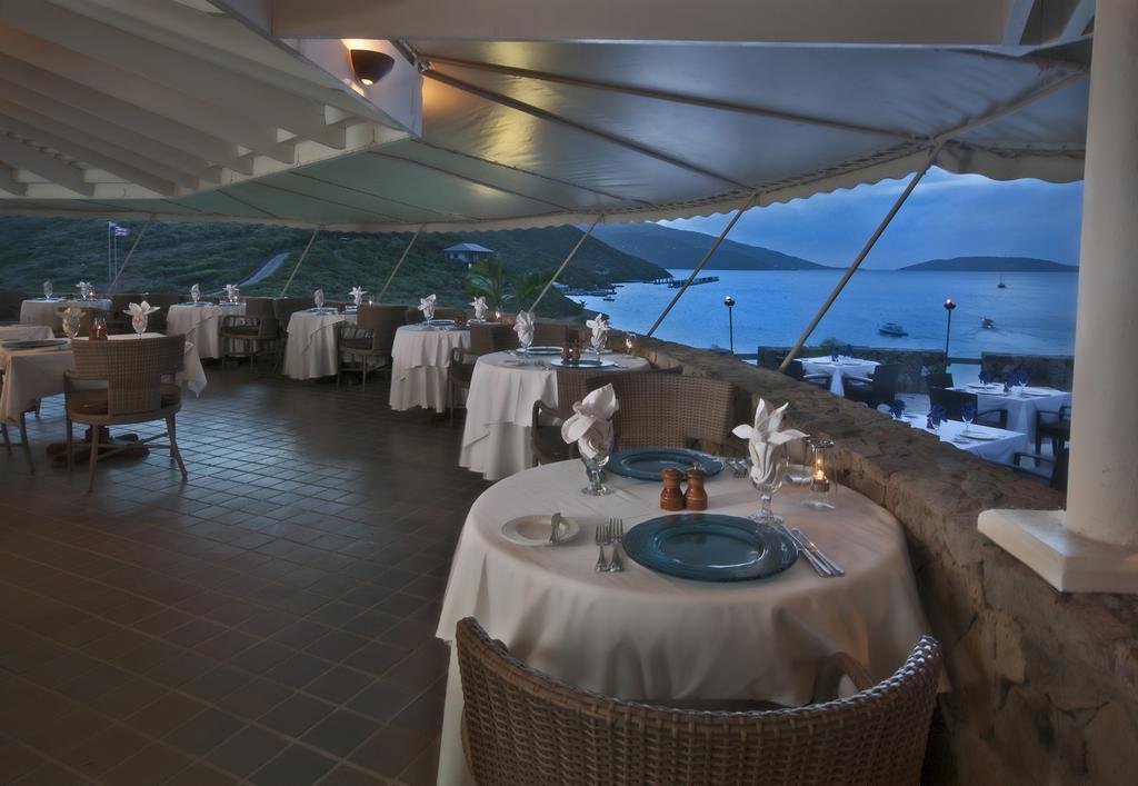 Biras Creek Resort สแปนิชทาวน์ ภายนอก รูปภาพ