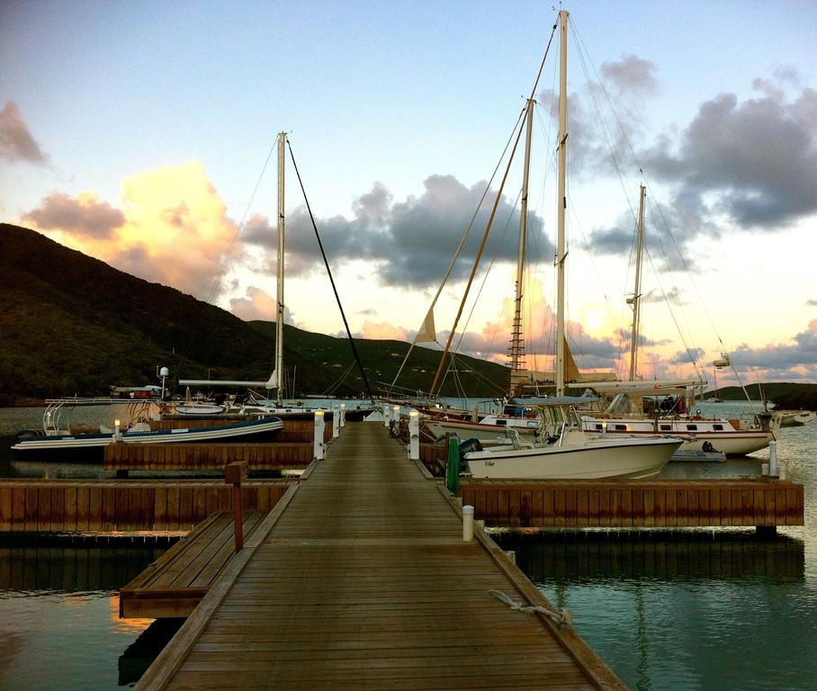 Biras Creek Resort สแปนิชทาวน์ ภายนอก รูปภาพ