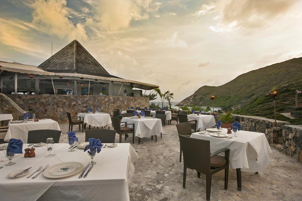 Biras Creek Resort สแปนิชทาวน์ ภายนอก รูปภาพ