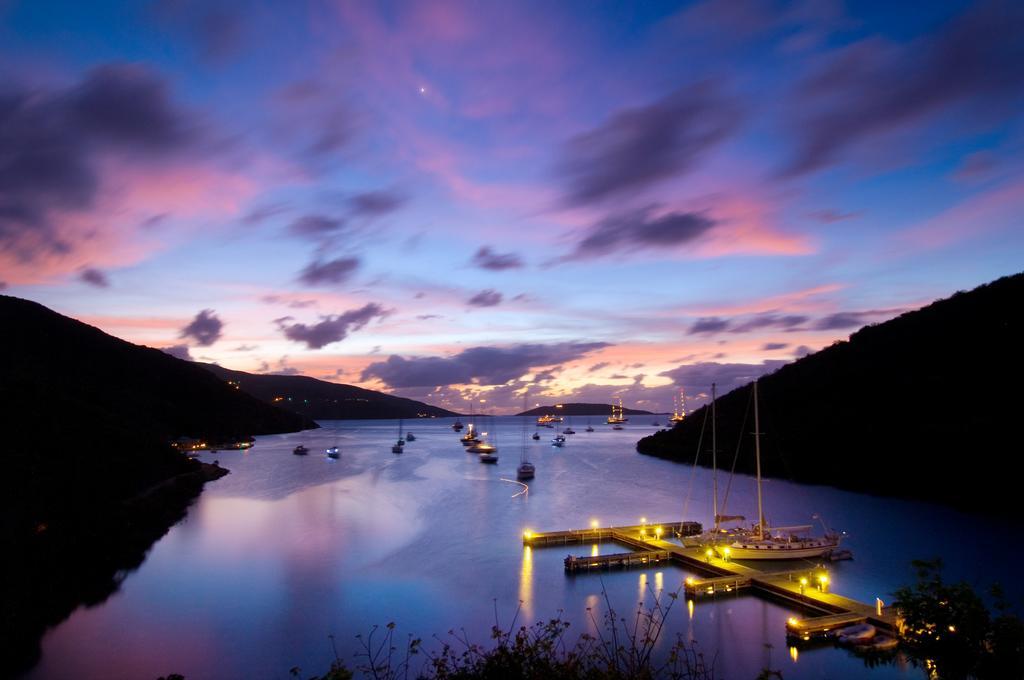 Biras Creek Resort สแปนิชทาวน์ ภายนอก รูปภาพ