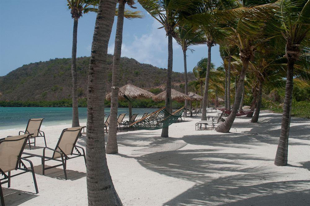 Biras Creek Resort สแปนิชทาวน์ ภายนอก รูปภาพ