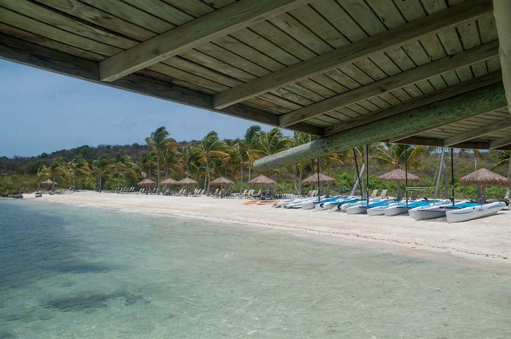Biras Creek Resort สแปนิชทาวน์ ภายนอก รูปภาพ