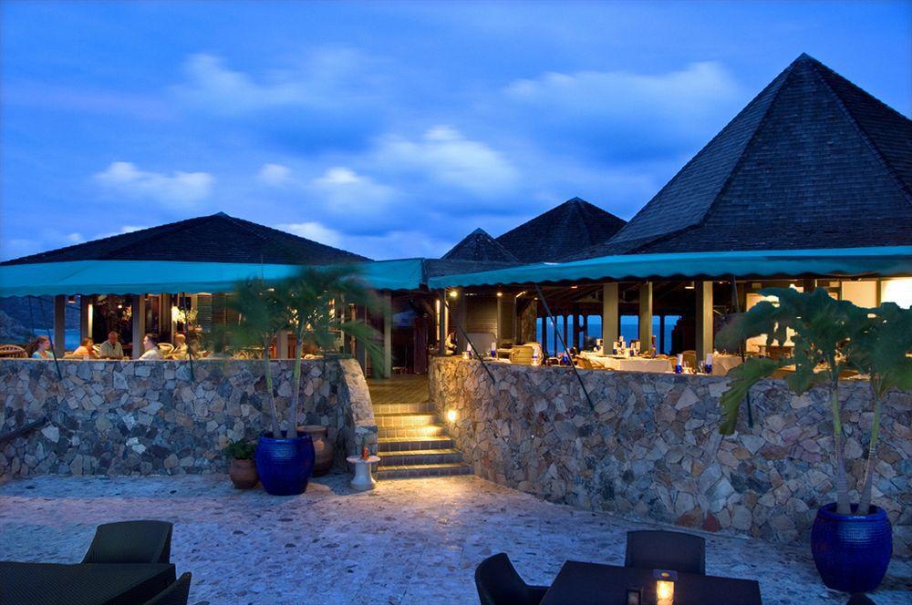 Biras Creek Resort สแปนิชทาวน์ ภายนอก รูปภาพ