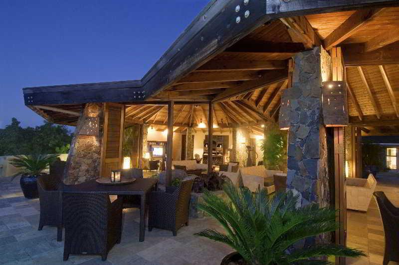 Biras Creek Resort สแปนิชทาวน์ ภายนอก รูปภาพ