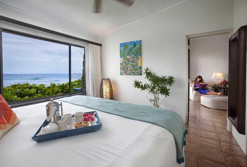 Biras Creek Resort สแปนิชทาวน์ ภายนอก รูปภาพ