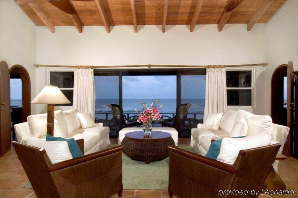Biras Creek Resort สแปนิชทาวน์ ห้อง รูปภาพ