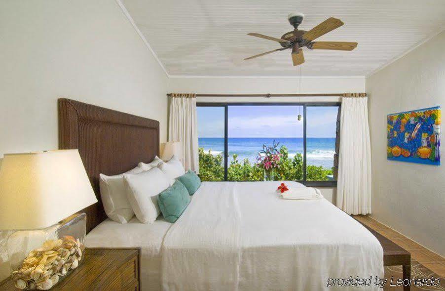 Biras Creek Resort สแปนิชทาวน์ ห้อง รูปภาพ