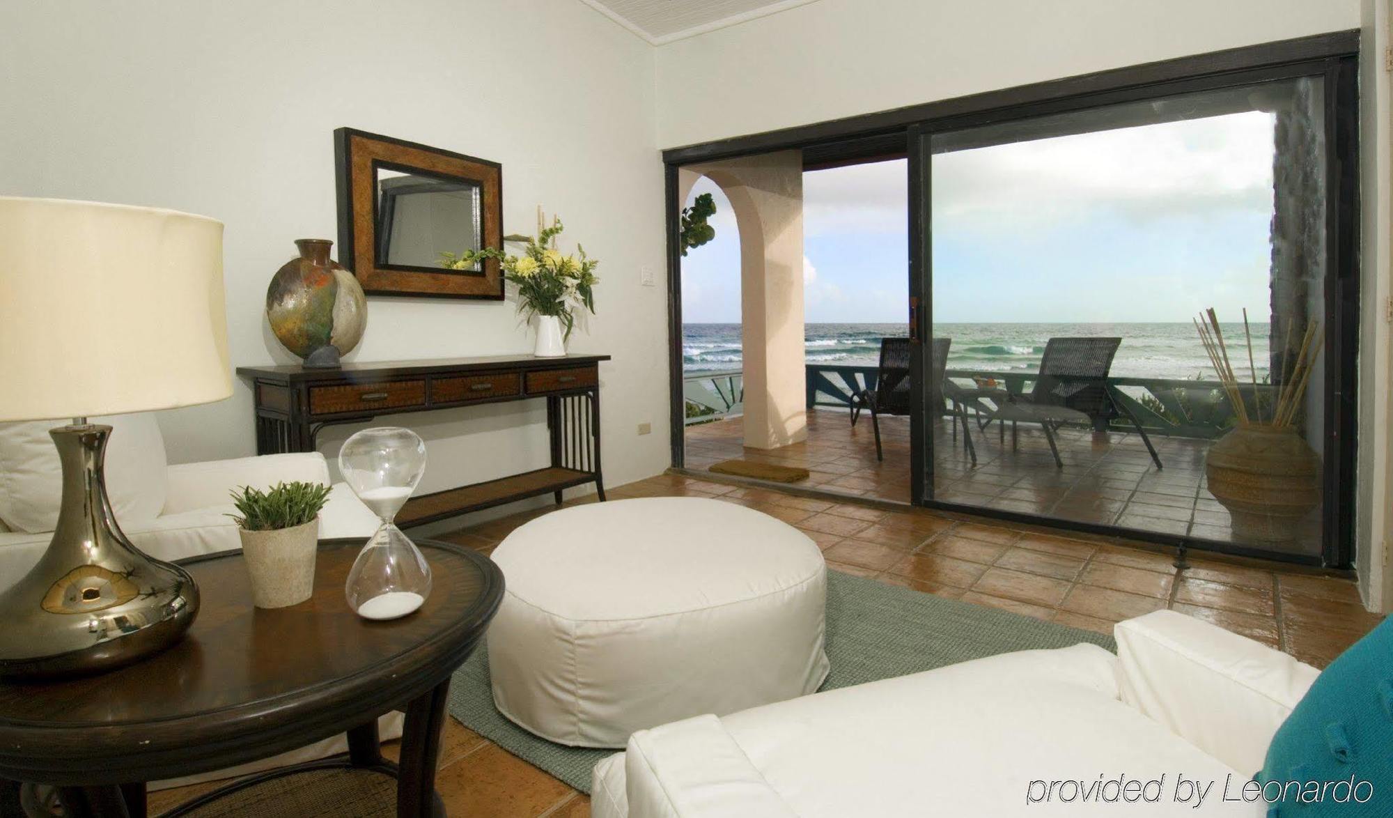 Biras Creek Resort สแปนิชทาวน์ ห้อง รูปภาพ