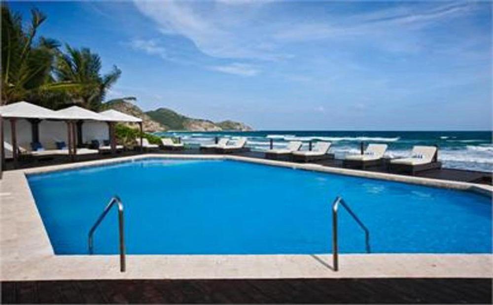 Biras Creek Resort สแปนิชทาวน์ สิ่งอำนวยความสะดวก รูปภาพ